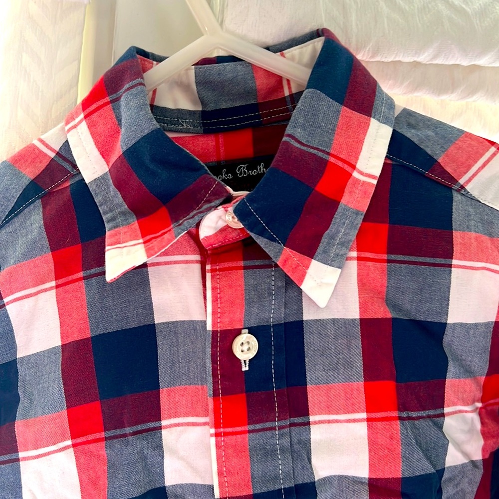 Brooks Brothers Bous 4T button down